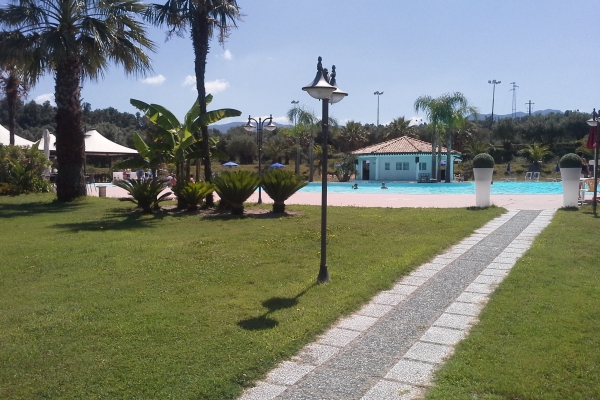 Uliveto Principessa Park Hotel